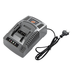 TJEP battery charger for TJEP RC20A & RC30A