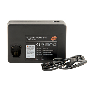 TJEP battery charger for TJEP RE-BAR 