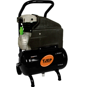 TJEP 10/250-1 compressor
